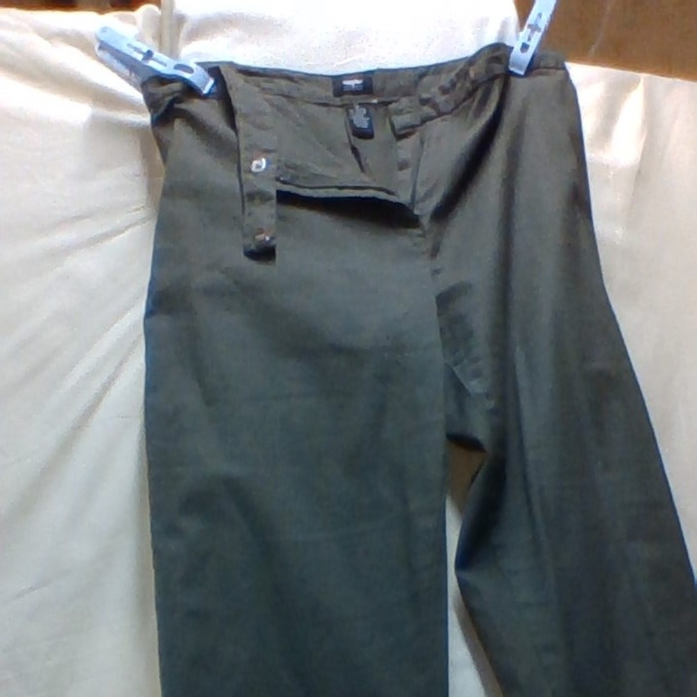 MOSSIMO STRETCH DRESS PANTS